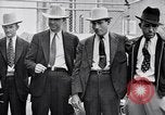 Image Clyde Barrow et Bonnie Parker Texas United States USA, 1934, de la seconde 23 séquences d'archives historiques vidéo 65675033724