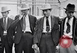 Image Clyde Barrow et Bonnie Parker Texas United States USA, 1934, de la seconde 25 séquences d'archives historiques vidéo 65675033724