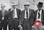 Image Clyde Barrow et Bonnie Parker Texas United States USA, 1934, de la seconde 27 séquences d'archives historiques vidéo 65675033724