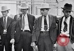 Image Clyde Barrow et Bonnie Parker Texas United States USA, 1934, de la seconde 28 séquences d'archives historiques vidéo 65675033724