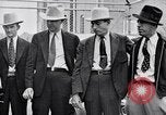 Image Clyde Barrow et Bonnie Parker Texas United States USA, 1934, de la seconde 31 séquences d'archives historiques vidéo 65675033724