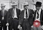 Image Clyde Barrow et Bonnie Parker Texas United States USA, 1934, de la seconde 32 séquences d'archives historiques vidéo 65675033724