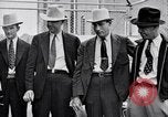 Image Clyde Barrow et Bonnie Parker Texas United States USA, 1934, de la seconde 33 séquences d'archives historiques vidéo 65675033724