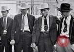 Image Clyde Barrow et Bonnie Parker Texas United States USA, 1934, de la seconde 34 séquences d'archives historiques vidéo 65675033724