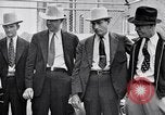 Image Clyde Barrow et Bonnie Parker Texas United States USA, 1934, de la seconde 35 séquences d'archives historiques vidéo 65675033724