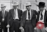 Image Clyde Barrow et Bonnie Parker Texas United States USA, 1934, de la seconde 36 séquences d'archives historiques vidéo 65675033724