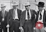 Image Clyde Barrow et Bonnie Parker Texas United States USA, 1934, de la seconde 37 séquences d'archives historiques vidéo 65675033724