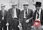 Image Clyde Barrow et Bonnie Parker Texas United States USA, 1934, de la seconde 38 séquences d'archives historiques vidéo 65675033724
