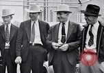 Image Clyde Barrow et Bonnie Parker Texas United States USA, 1934, de la seconde 40 séquences d'archives historiques vidéo 65675033724
