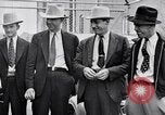 Image Clyde Barrow et Bonnie Parker Texas United States USA, 1934, de la seconde 41 séquences d'archives historiques vidéo 65675033724