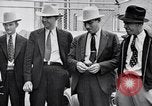 Image Clyde Barrow et Bonnie Parker Texas United States USA, 1934, de la seconde 42 séquences d'archives historiques vidéo 65675033724