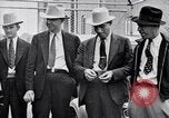 Image Clyde Barrow et Bonnie Parker Texas United States USA, 1934, de la seconde 43 séquences d'archives historiques vidéo 65675033724