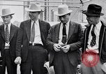 Image Clyde Barrow et Bonnie Parker Texas United States USA, 1934, de la seconde 44 séquences d'archives historiques vidéo 65675033724