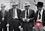 Image Clyde Barrow et Bonnie Parker Texas United States USA, 1934, de la seconde 45 séquences d'archives historiques vidéo 65675033724