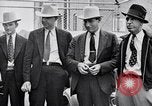 Image Clyde Barrow et Bonnie Parker Texas United States USA, 1934, de la seconde 47 séquences d'archives historiques vidéo 65675033724