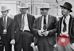 Image Clyde Barrow et Bonnie Parker Texas United States USA, 1934, de la seconde 48 séquences d'archives historiques vidéo 65675033724