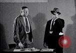 Image Clyde Barrow et Bonnie Parker Texas United States USA, 1934, de la seconde 61 séquences d'archives historiques vidéo 65675033724