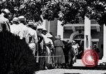 Image Clyde Barrow et Bonnie Parker Texas United States USA, 1934, de la seconde 24 séquences d'archives historiques vidéo 65675033725