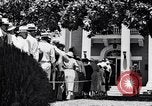 Image Clyde Barrow et Bonnie Parker Texas United States USA, 1934, de la seconde 31 séquences d'archives historiques vidéo 65675033725