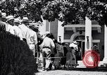 Image Clyde Barrow et Bonnie Parker Texas United States USA, 1934, de la seconde 32 séquences d'archives historiques vidéo 65675033725