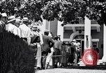 Image Clyde Barrow et Bonnie Parker Texas United States USA, 1934, de la seconde 34 séquences d'archives historiques vidéo 65675033725