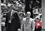 Image Clyde Barrow et Bonnie Parker Texas United States USA, 1934, de la seconde 36 séquences d'archives historiques vidéo 65675033725