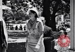 Image Clyde Barrow et Bonnie Parker Texas United States USA, 1934, de la seconde 40 séquences d'archives historiques vidéo 65675033725