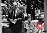 Image Clyde Barrow et Bonnie Parker Texas United States USA, 1934, de la seconde 41 séquences d'archives historiques vidéo 65675033725