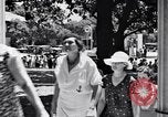 Image Clyde Barrow et Bonnie Parker Texas United States USA, 1934, de la seconde 43 séquences d'archives historiques vidéo 65675033725