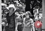 Image Clyde Barrow et Bonnie Parker Texas United States USA, 1934, de la seconde 44 séquences d'archives historiques vidéo 65675033725