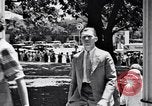 Image Clyde Barrow et Bonnie Parker Texas United States USA, 1934, de la seconde 45 séquences d'archives historiques vidéo 65675033725