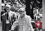 Image Clyde Barrow et Bonnie Parker Texas United States USA, 1934, de la seconde 47 séquences d'archives historiques vidéo 65675033725