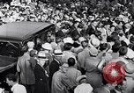 Image Clyde Barrow et Bonnie Parker Texas United States USA, 1934, de la seconde 49 séquences d'archives historiques vidéo 65675033725