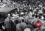 Image Clyde Barrow et Bonnie Parker Texas United States USA, 1934, de la seconde 50 séquences d'archives historiques vidéo 65675033725