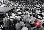 Image Clyde Barrow et Bonnie Parker Texas United States USA, 1934, de la seconde 51 séquences d'archives historiques vidéo 65675033725