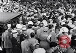 Image Clyde Barrow et Bonnie Parker Texas United States USA, 1934, de la seconde 52 séquences d'archives historiques vidéo 65675033725