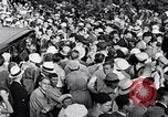 Image Clyde Barrow et Bonnie Parker Texas United States USA, 1934, de la seconde 54 séquences d'archives historiques vidéo 65675033725