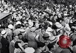 Image Clyde Barrow et Bonnie Parker Texas United States USA, 1934, de la seconde 55 séquences d'archives historiques vidéo 65675033725