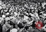 Image Clyde Barrow et Bonnie Parker Texas United States USA, 1934, de la seconde 56 séquences d'archives historiques vidéo 65675033725