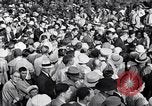 Image Clyde Barrow et Bonnie Parker Texas United States USA, 1934, de la seconde 58 séquences d'archives historiques vidéo 65675033725