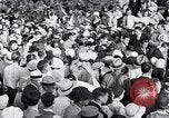 Image Clyde Barrow et Bonnie Parker Texas United States USA, 1934, de la seconde 62 séquences d'archives historiques vidéo 65675033725