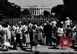 Image Roi Fayçal d'Arabie saoudite Washington DC USA, 1966, de la seconde 27 séquences d'archives historiques vidéo 65675033726