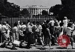 Image Roi Fayçal d'Arabie saoudite Washington DC USA, 1966, de la seconde 28 séquences d'archives historiques vidéo 65675033726