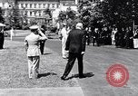 Image Roi Fayçal d'Arabie saoudite Washington DC USA, 1966, de la seconde 32 séquences d'archives historiques vidéo 65675033726