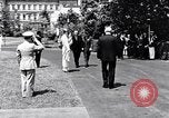 Image Roi Fayçal d'Arabie saoudite Washington DC USA, 1966, de la seconde 34 séquences d'archives historiques vidéo 65675033726