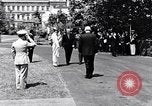 Image Roi Fayçal d'Arabie saoudite Washington DC USA, 1966, de la seconde 35 séquences d'archives historiques vidéo 65675033726