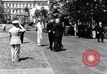 Image Roi Fayçal d'Arabie saoudite Washington DC USA, 1966, de la seconde 38 séquences d'archives historiques vidéo 65675033726