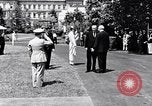 Image Roi Fayçal d'Arabie saoudite Washington DC USA, 1966, de la seconde 42 séquences d'archives historiques vidéo 65675033726