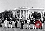 Image Roi Fayçal d'Arabie saoudite Washington DC USA, 1966, de la seconde 43 séquences d'archives historiques vidéo 65675033726
