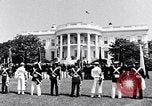 Image Roi Fayçal d'Arabie saoudite Washington DC USA, 1966, de la seconde 44 séquences d'archives historiques vidéo 65675033726